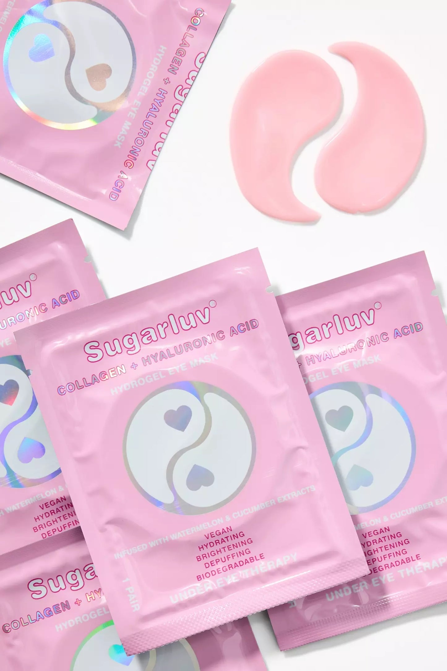 Sugarluv Self-Luv Gift Box