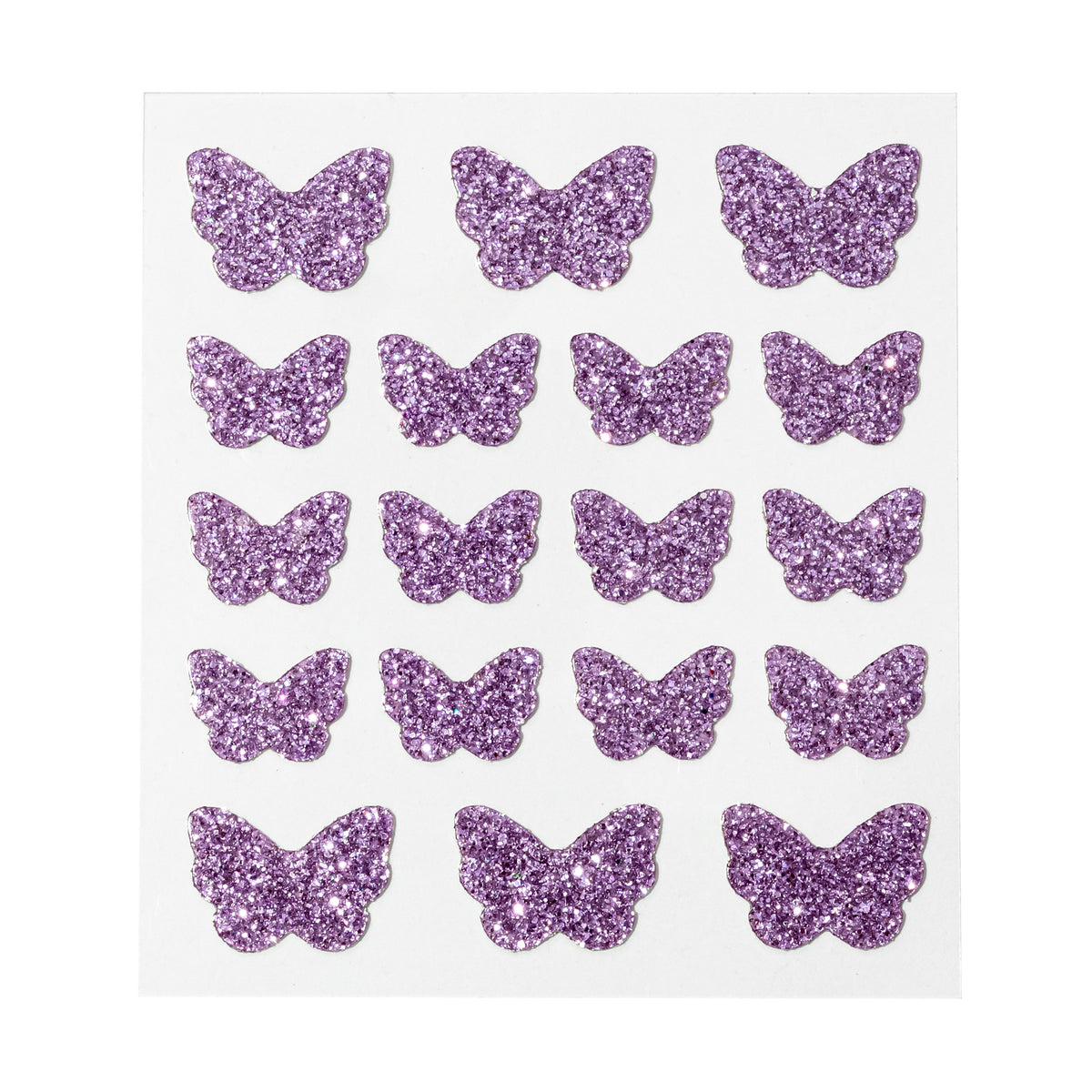 Hydrocolloid & Tea Tree Oil Acne Patch Butterfly Sparkles Duo